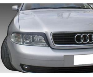 ΦΡΥΔΑΚΙΑ ΓΙΑ AUDI A4 AUDI A4 ΠΛAΣΤΙΚΟ MOTORDROME