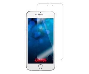 ΠΡΟΣΤΑΤΕΥΤΙΚΟ ΤΖΑΜΙ ΚΙΝΗΤΟΥ ΓΙΑ APPLE iPHONE 7 PLUS / 8 PLUS ULTRA GLASS ΠΑΧΟΥΣ 0,40mm