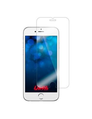 ΠΡΟΣΤΑΤΕΥΤΙΚΟ ΤΖΑΜΙ ΚΙΝΗΤΟΥ ΓΙΑ APPLE iPHONE 7 PLUS / 8 PLUS ULTRA GLASS ΠΑΧΟΥΣ 0,40mm