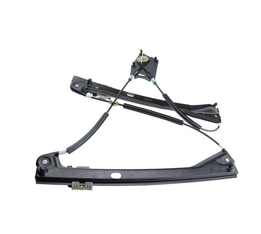 ΓΡΥΛΟΣ ΠΑΡΑΘΥΡΟΥ ΕΜΠΡΟΣ ΑΡΙΣΤΕΡΑ ΓΙΑ VW POLO 2009+ orig. 6R4837461N NTY - 1 τεμ.