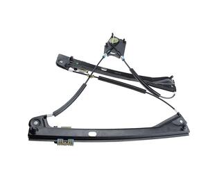 ΓΡΥΛΟΣ ΠΑΡΑΘΥΡΟΥ ΕΜΠΡΟΣ ΑΡΙΣΤΕΡΑ ΓΙΑ VW POLO 2009+ orig. 6R4837461N NTY - 1 τεμ.