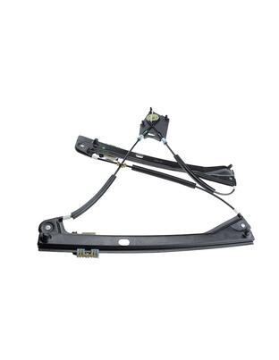 ΓΡΥΛΟΣ ΠΑΡΑΘΥΡΟΥ ΕΜΠΡΟΣ ΑΡΙΣΤΕΡΑ ΓΙΑ VW POLO 2009+ orig. 6R4837461N NTY - 1 τεμ.