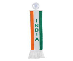 ΚΑΣΚΟΛ ΜΙΝΙ ΜΕ ΒΕΝΤΟΥΖΑ INDIA LAMPA - 1 ΤΕΜ.