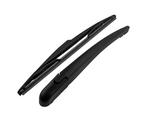 PEUGEOT 208 2012+ YΑΛΟΚΑΘΑΡΙΣΤΗΡΑΣ ΠΙΣΩ ME ΜΠΡΑΤΣΟ 35cm orig.1608396380