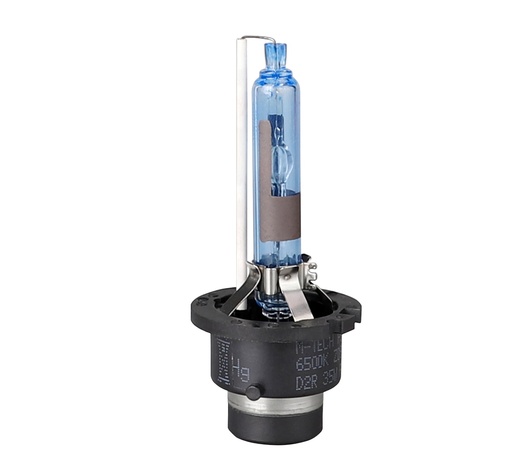 D2R 12V 35W P32d-3 6.500K POWERTEC XENON BLUE 2ΤΕΜ. M-TECH