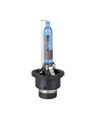 D2R 12V 35W P32d-3 6.500K POWERTEC XENON BLUE 2ΤΕΜ. M-TECH