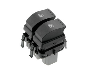 ΔΙΑΚΟΠΤΗΣ ΓΙΑ RENAULT MEGANE-2 /LAGUNA-2 ΔΙΠΛΟΣ 10PIN ΠΑΡΑΘΥΡΩΝ orig.8200315042