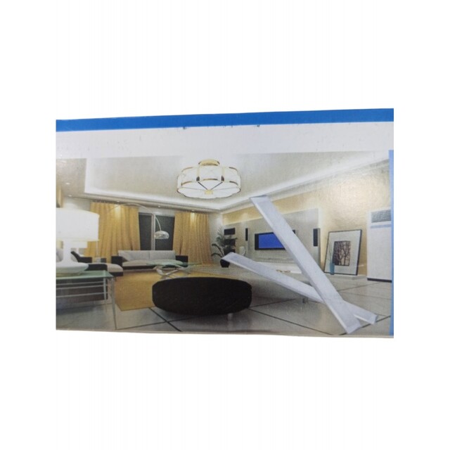 LED ΓΡΑΜΜΙΚΟ ΦΩΤΙΣΤΙΚΟ 36W 6500K 1.2M-36W