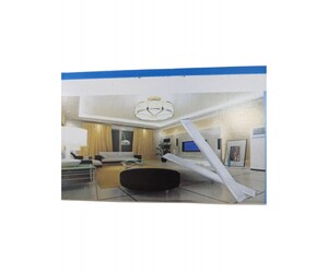 LED ΓΡΑΜΜΙΚΟ ΦΩΤΙΣΤΙΚΟ 36W 6500K 1.2M-36W