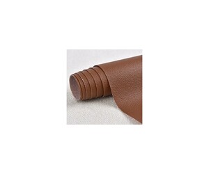 ΑΥΤΟΚΟΛΛΗΤΟ ΜΠΑΛΩΜΑ ΔΕΡΜΑΤΙΝΗΣ ΚΑΦΕ 70x200cm PT-04723