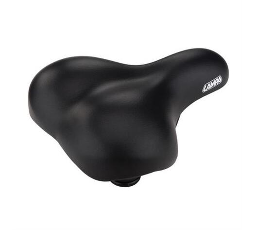 Σέλα ποδηλάτου (257x200mm /695gr) Relax City S-5 Selle/Saddles Specialist