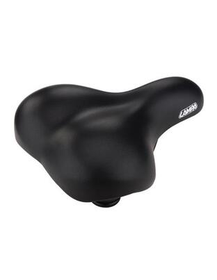 Σέλα ποδηλάτου (257x200mm /695gr) Relax City S-5 Selle/Saddles Specialist