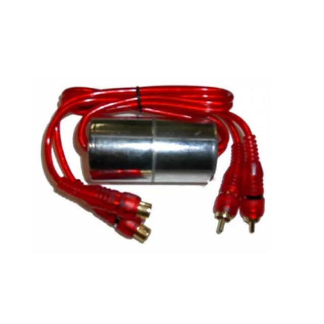 Signal Cable accessories premium Necom SIA-P40 (NE-5G)