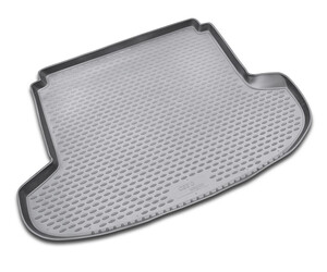 ΠΑΤΑΚΙ ΣΚΑΦΗ ΠΟΡΤ ΜΠΑΓΚΑΖ ΓΙΑ KIA CEED SW 09/2007-2012 TPE ΛΑΣΤΙΧΟ ΣΕ ΑΝΘΡΑΚΙ ΣΚΟΥΡΟ ΓΚΡΙ ΧΡΩΜΑ NOVLINE - 1 ΤΕΜ.