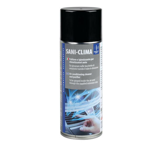 ΚΑΘΑΡΙΣΤΙΚΟ ΣΠΡΕΥ AIR CONDITION SANI-CLIMA 400ml