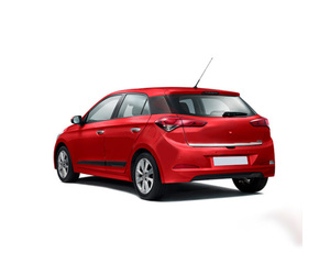 TRIM  ΠΟΡΤ ΠΑΓΚΑΖ ΓΙΑ HYUNDAI i20 5D 2014+