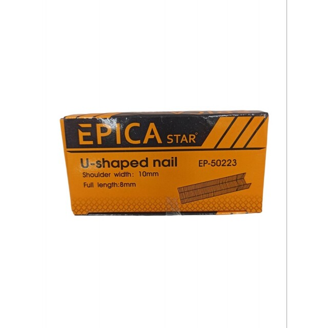ΑΝΤΑΛΛΑΚΤΙΚΑ ΓΙΑ ΚΑΡΦΩΤΙΚΟ 10mm EPICA STAR EP-50223