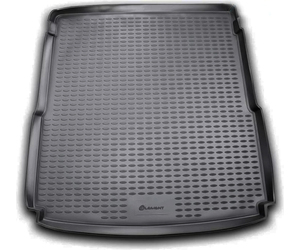 ΠΑΤΑΚΙ ΣΚΑΦΗ ΠΟΡΤ ΜΠΑΓΚΑΖ ΓΙΑ VW PASSAT B7 01/2011-10/2014 TPE ΛΑΣΤΙΧΟ ΣΕ ΜΑΥΡΟ ΧΡΩΜΑ NOVLINE - 1 ΤΕΜ.