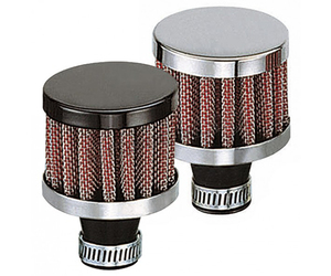 ΦΙΛΤΡΑΚΙ ΑΝΑΘΥΜΙΑΣΕΩΝ 12mm COMPACT 1 CARBON
