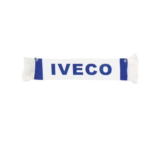 ΚΑΣΚΟΛ ΜΕ 2 ΒΕΝΤΟΥΖΕΣ IVECO 50x9cm