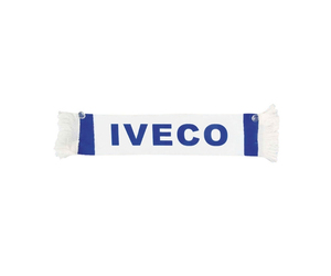 ΚΑΣΚΟΛ ΜΕ 2 ΒΕΝΤΟΥΖΕΣ IVECO 50x9cm