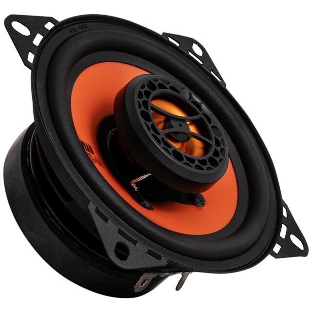 MAD X144 Ομοαξονικά ηχεία αυτοκινήτου 4" Gas Audio Power