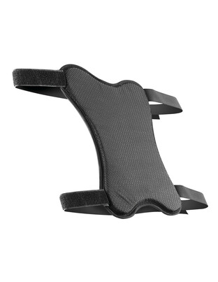ΜΑΞΙΛΑΡΙ ΣΕΛΑΣ MOTO ΜΕ VELCRO (XL) GELPAD AIR 27x32mm