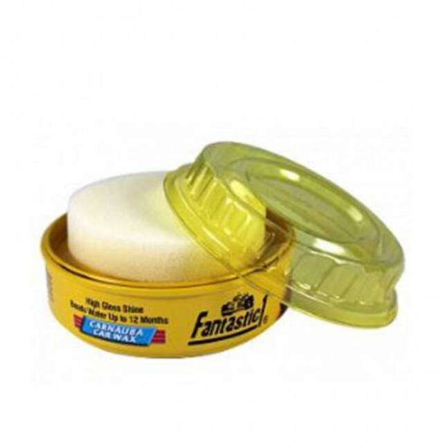 Κερί προστασίας Carnauba car wax-Fantastic1