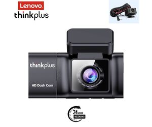 LENOVO DVR TP681 (2"screen with 3 cameras)