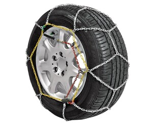 ΑΛΥΣΙΔΕΣ ΧΙΟΝΙΟΥ WINTER EXTREME WX9 - 9mm Ν100 LAMPA - 2 ΤΕΜ.