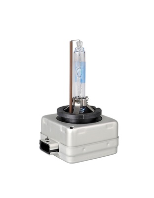D1S 12V 34W PK32d-2 5.000K POWERTEC SUPER WHITE 2ΤΕΜ. M-TECH