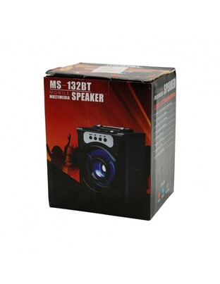 ΦΟΡΗΤΟ ΗΧΕΙΟ TY-MS-131BT