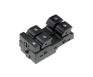 ΔΙΑΚΟΠΤΗΣ ΓΙΑ CHEVROLET CRUZE /BUICK GL8 ΠΟΛΛΑΠΛΟΣ 8PIN ΠΑΡΑΘΥΡΩΝ orig.20917577