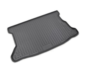 ΠΑΤΑΚΙ ΣΚΑΦΗ ΠΟΡΤ ΜΠΑΓΚΑΖ ΓΙΑ HONDA JAZZ 01/2002-09/2008 TPE ΛΑΣΤΙΧΟ ΣΕ ΜΑΥΡΟ ΧΡΩΜΑ NOVLINE - 1 ΤΕΜ.