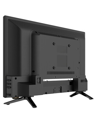 ΤΗΛΕΟΡΑΣΗ SMART TV 22'' (1920x1080) HD MAJESTIC 12/24/230V LAMPA -  1 ΤΕΜ.