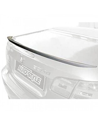 Autostyle - BMW ΣΕΙΡΑ 3 E93 CABRIO 2007-2013 ΑΕΡΟΤΟΜΗ ΠΟΡΤ ΜΠΑΓΚΑΖ (ABS ΠΛΑΣΤΙΚΟ) – 1 τεμ. (Α/AUT.TSBM47)