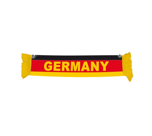 ΚΑΣΚΟΛ ΜΕ 2 ΒΕΝΤΟΥΖΕΣ GERMANY 50x9cm