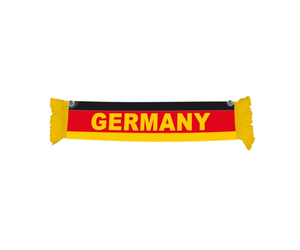 ΚΑΣΚΟΛ ΜΕ 2 ΒΕΝΤΟΥΖΕΣ GERMANY 50x9cm