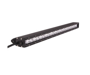 ΠΡΟΒΟΛΕΑΣ ΕΡΓΑΣΙΑΣ LIGHT BAR COMBO BEAR 10-32V 120W 8400lm CREE LED (630 x 42 x 82 mm) ΜΠΑΡΑ LED M-TECH -1 TEM.