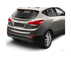 TRIM  ΠΟΡΤ ΠΑΓΚΑΖ ΓΙΑ HYUNDAI ix35 5D 2010+