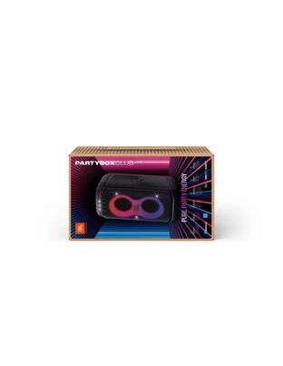JBL PARTYBOX CLUB 120 (BLACK)