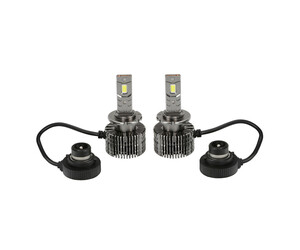 D4S/D4R 12/24V 35W 6.000K 8000lm LED SEOUL CSP-3570chips CAN BUS PLUG & PLAY LAMPA - 2ΤΕΜ.