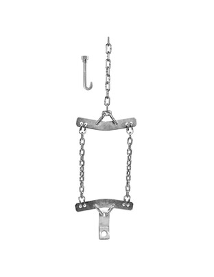 ΑΛΥΣΙΔΕΣ ΧΙΟΝΙΟΥ ΦΟΡΤΗΓΟΥ S-2 STANDARD  LAMPA - 2 ΤΕΜ