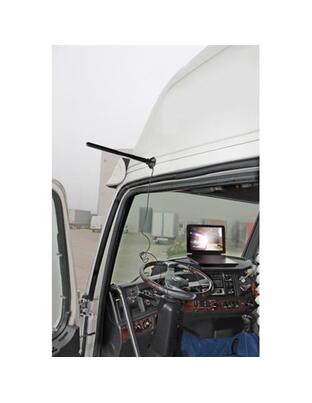 Κεραία GLOBO MAX 355mm για ψηφιακή TV 300cm Καλώδιο