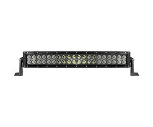 ΠΡΟΒΟΛΕΑΣ LIGHT BAR ΚΥΡΤΟΣ  BL-55 8000lm 10/30V 120W 40LED ΚΑΡΦΙ/ΔΙΑΘΛΑΣΗΣ (550x115x89mm) ΜΠΑΡΑ LED -1ΤΕΜ.