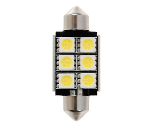 ΛΑΜΠΑΚΙ ΠΛΑΦΟΝΙΕΡΑΣ 16x35mm HYPER-LED
