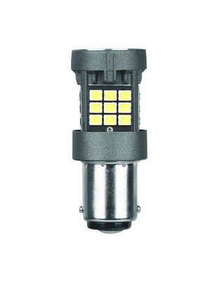 R5W 12/24V BA15d 3480/800lm+2730/760lm 6.500K ΔΙΠΛΗΣ ΠΟΛΙΚΟΤΗΤΑΣ LED CAN-BUS PRO-USER SERIES 1ΤΕΜ.