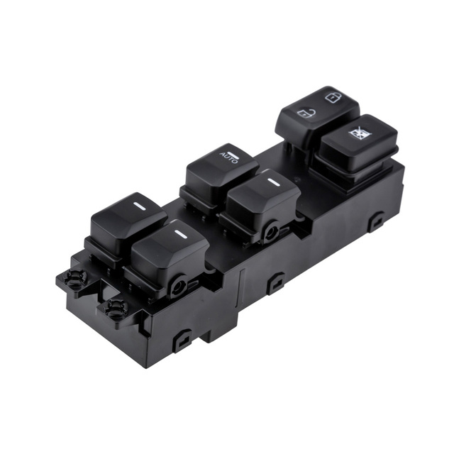 ΠΟΛΛΑΠΛΟΣ ΔΙΑΚΟΠΤΗΣ ΠΑΡΑΘΥΡΩΝ ΓΙΑ KIA PICANTO 2011+ 18PINS ΝΤΥ - 1 TEM.