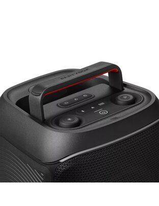 JBL PARTYBOX CLUB 120 (BLACK)