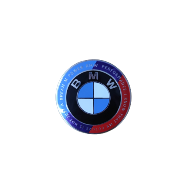 Σήμα 82mm - Bmw Performance